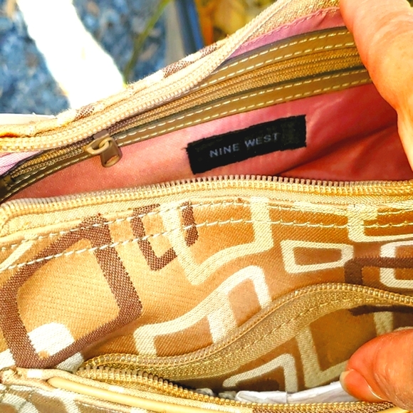 Lot of Two Mini Bags Purses Handbags - Picture 6 of 7